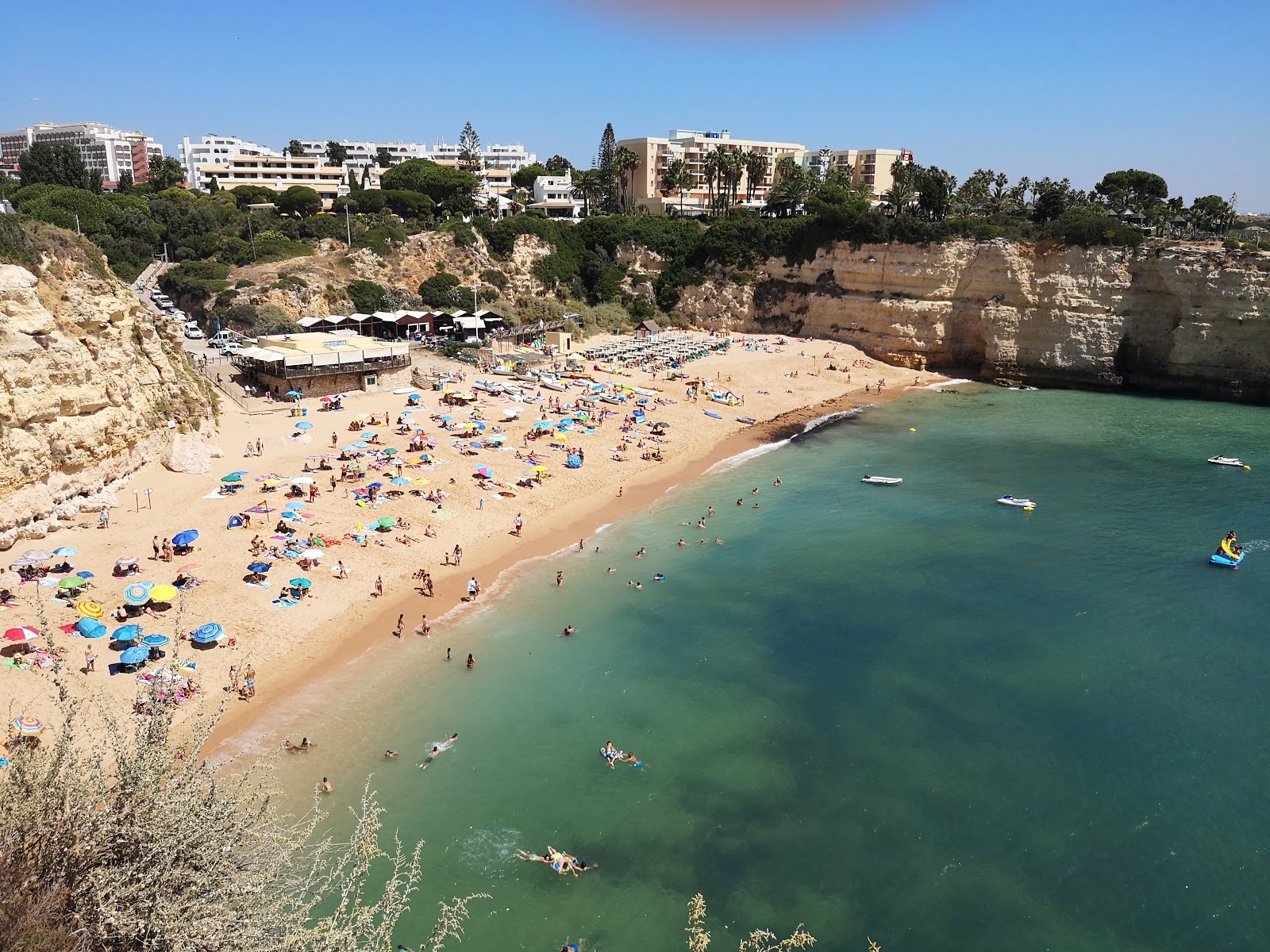 Praia de Nossa Senhora